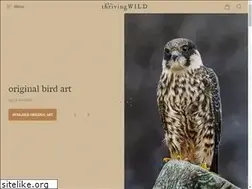Sites similar to thethrivingwild.co.uk