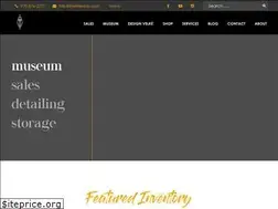Sites similar to thethrottlestop.com