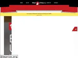 Sites similar to thethumb.com