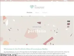 Sites similar to thethumbprint.com