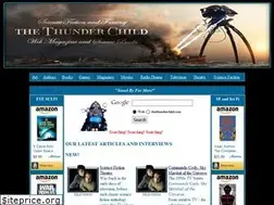 Sites similar to thethund.ipower.com