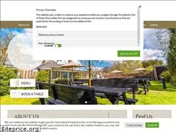 Sites similar to thetickellarms.co.uk
