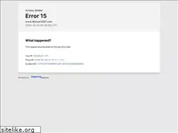 Sites similar to theticket1007.com