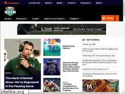 Sites similar to theticketmiami.com