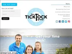 Sites similar to theticktockgroup.com