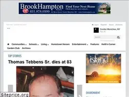 Sites similar to thetideofmoriches.com
