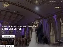 Sites similar to thetides.com