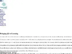 Sites similar to thetidewaterschool.org