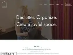 Sites similar to thetidycollaborative.com