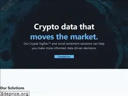 Sites similar to thetie.io