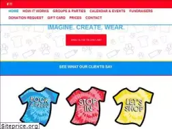 Sites similar to thetiedyelab.com