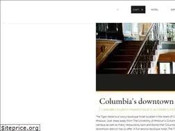 Sites similar to thetigerhotel.com
