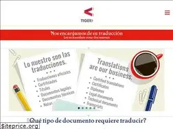 Sites similar to thetigerhouse.com