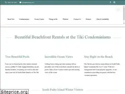 Sites similar to thetikispi.com
