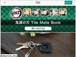 Sites similar to thetileapp.jp