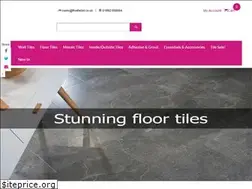 Sites similar to thetilebin.co.uk