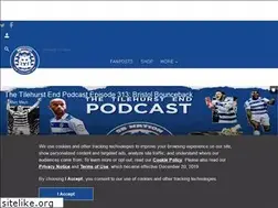 Sites similar to thetilehurstend.co.uk