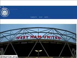 Sites similar to thetilehurstend.com