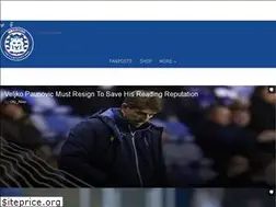 Sites similar to thetilehurstend.sbnation.com