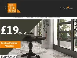 Sites similar to thetileshed.co.uk