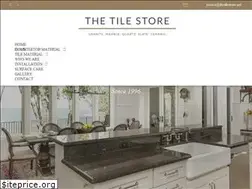 Sites similar to thetilestore.net