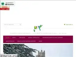 Sites similar to thetiltedteacuptearoom.com