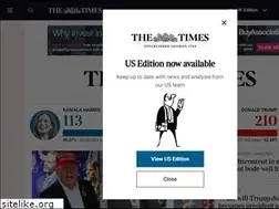 Sites similar to thetim.es