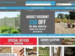 Sites similar to thetimbergroup.co.uk