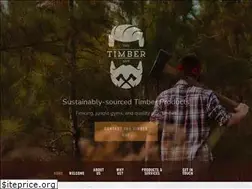 Sites similar to thetimberguy.co.za