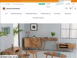Sites similar to thetimberguy.com