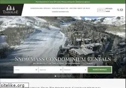 Sites similar to thetimberline.com