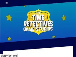 Sites similar to thetimedetectives.com
