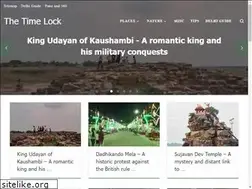 Sites similar to thetimelock.photos