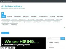 Sites similar to thetimeofjob.com