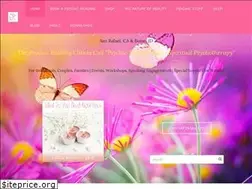 Sites similar to thetimeoflight.com