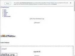 Sites similar to thetimeoutpodcast.ie