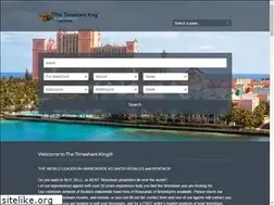 Sites similar to thetimeshareking.com