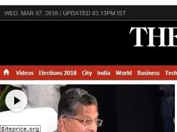 Sites similar to thetimesofindia.indiatimes.com