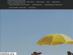 Sites similar to thetimetraveler.net