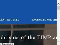 Sites similar to thetimp.com