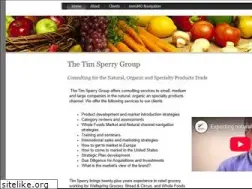 Sites similar to thetimsperrygroup.com