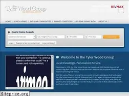Sites similar to thetimwoodgroup.com