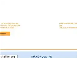 Sites similar to thetindung.info