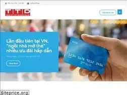 Sites similar to thetindung.net.vn
