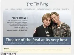Sites similar to thetinring.com