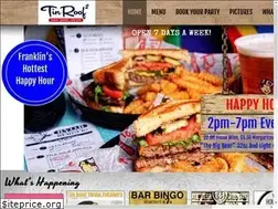 Sites similar to thetinroof2.com