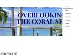 Sites similar to thetinshed-portdouglas.com.au