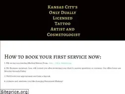 Sites similar to thetintedroom.com