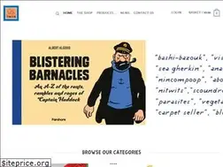 Sites similar to thetintinshop.uk.com