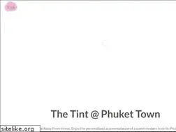 Sites similar to thetintphuket.com